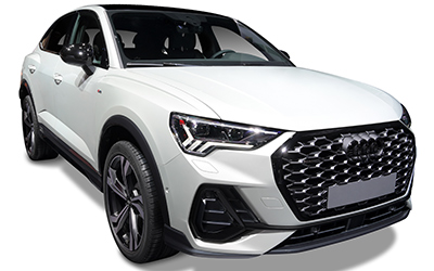 imagem do modelo Q3 SPORTBACK